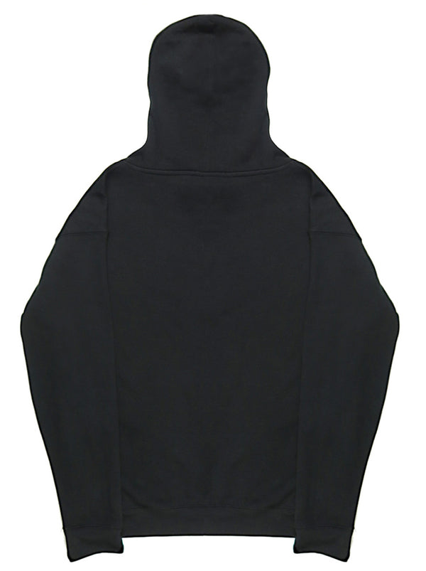 Odin New York Grin Face Screen Hoodie