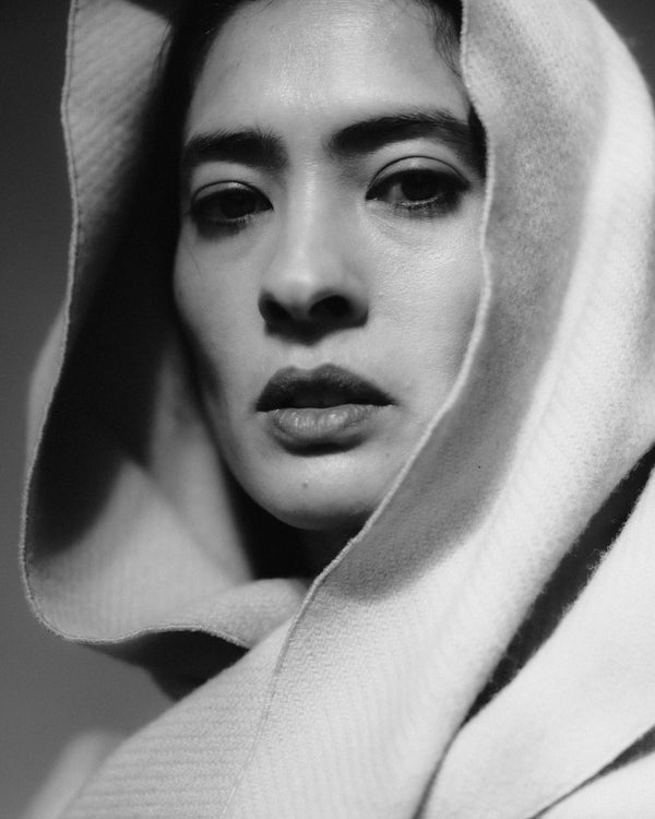 odin new york Melange Socks