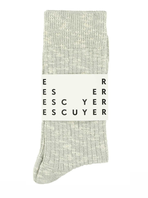 Odin New York Melange Socks