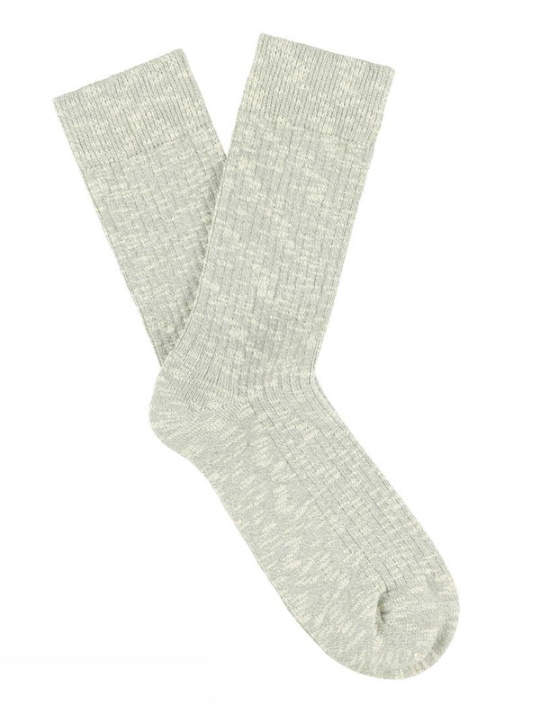 odin new york Melange Socks