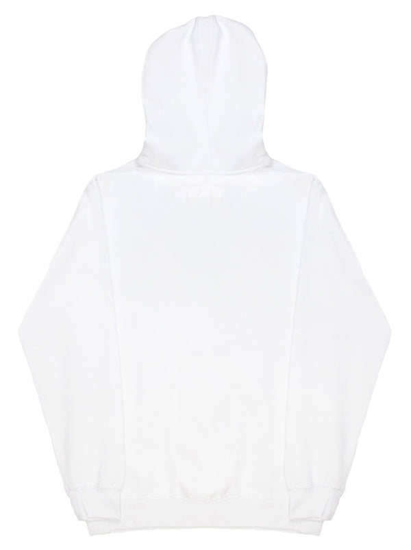 Odin New York "Psst" Embroidered Hoodie