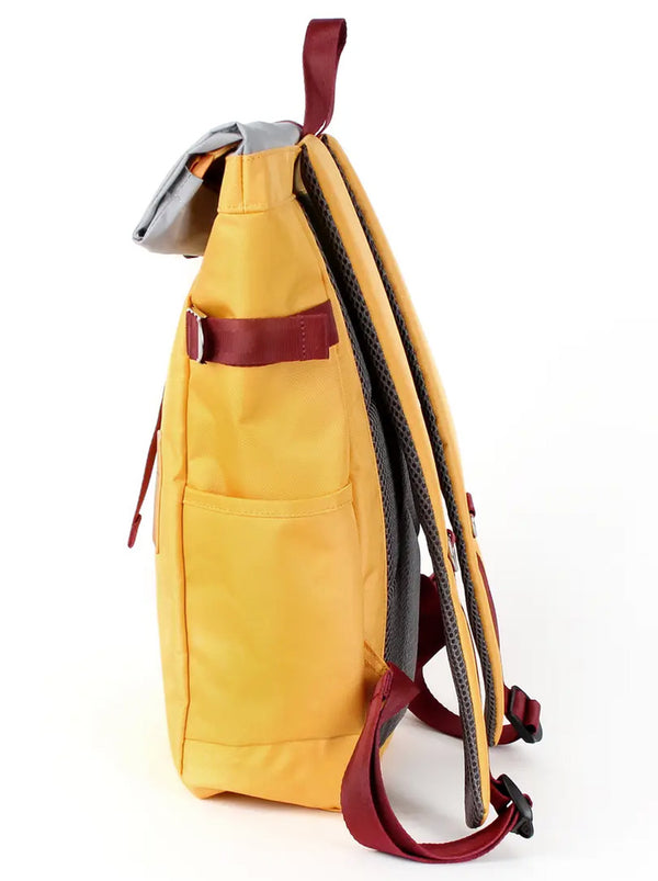 Odin New York Rolltop Daypack