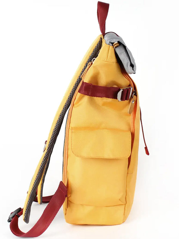 Odin New York Rolltop Daypack