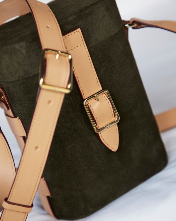 odin new york Rose Body Bar Soap