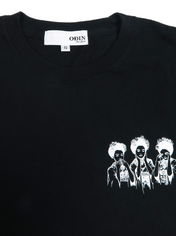 Odin New York San Tee