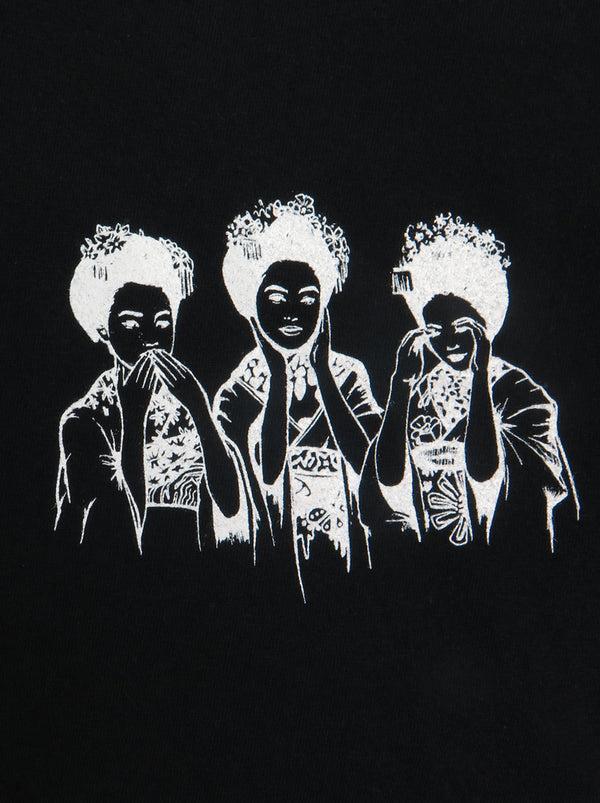 Odin New York San Tee