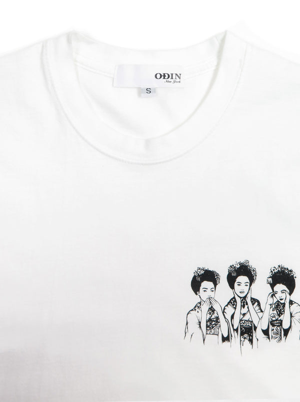 Odin New York San Tee