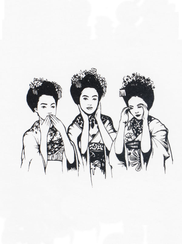 Odin New York San Tee