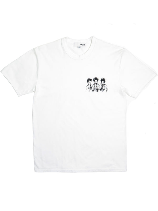 odin new york San Tee