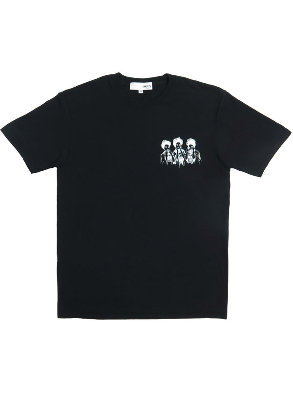 odin new york San Tee