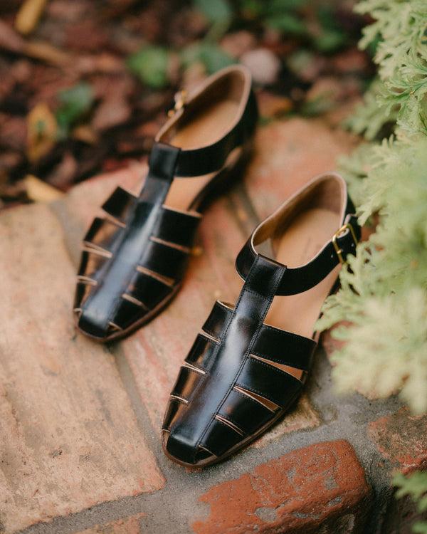 Odin New York Shaggy Bear T-shirt