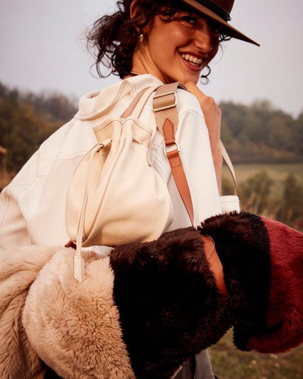 odin new york Slim Fold Wallet