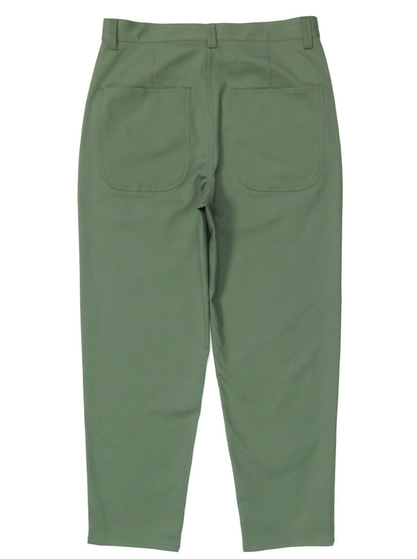 Odin New York Slouch Pant