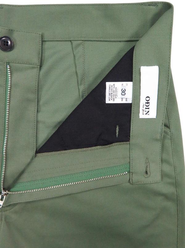 Odin New York Slouch Pant