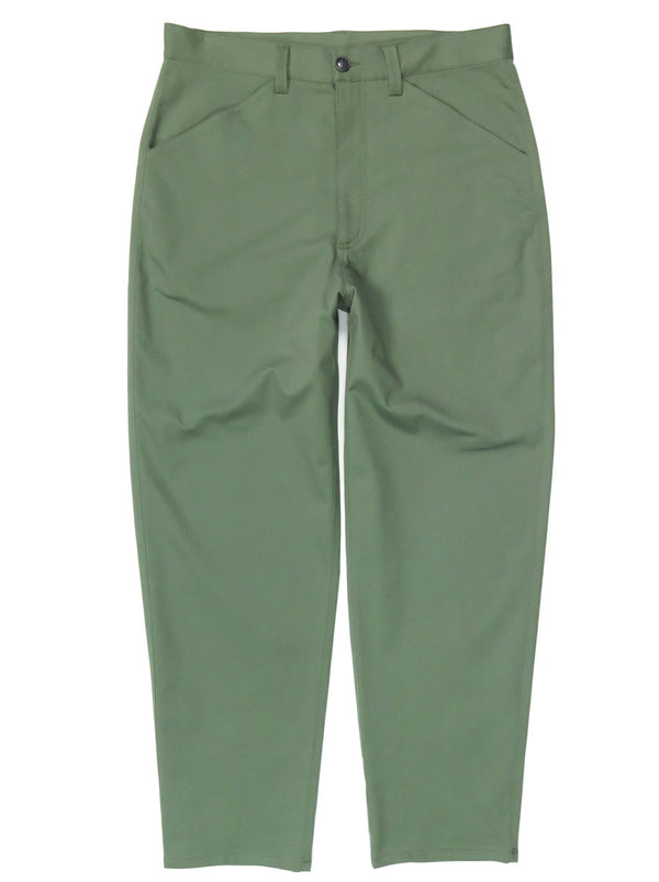 odin new york Slouch Pant