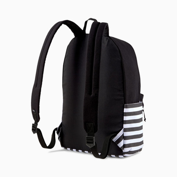 Odin New York Striped Backpack