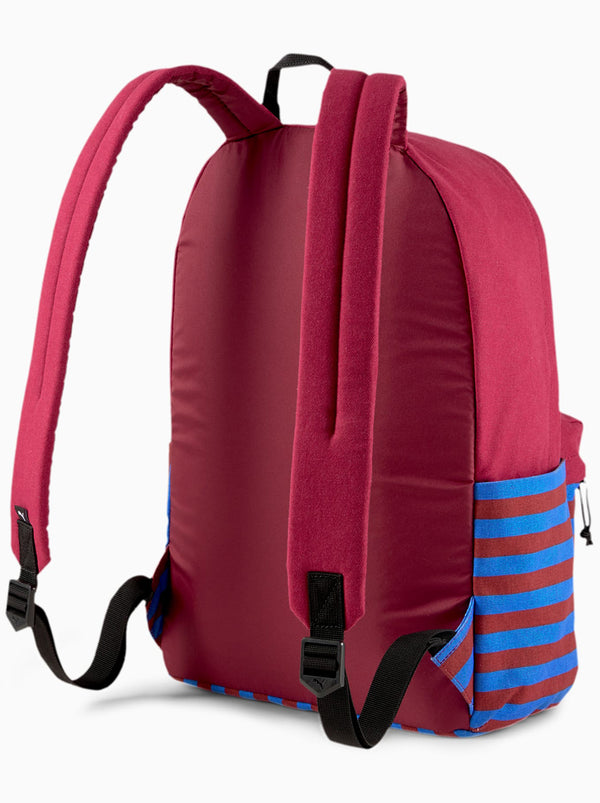 Odin New York Striped Backpack