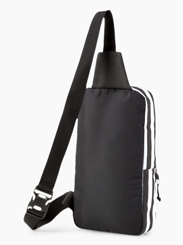 Odin New York Striped Crossbody Daypack