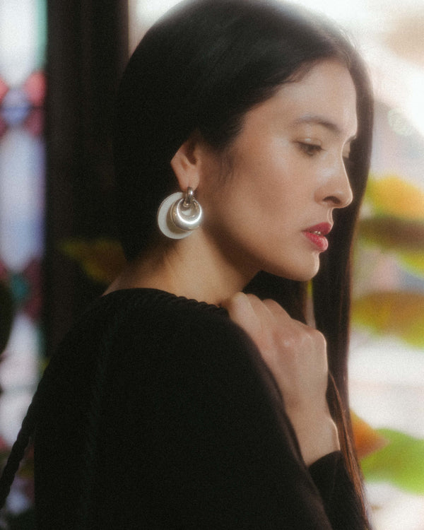 odin new york Striped Socks