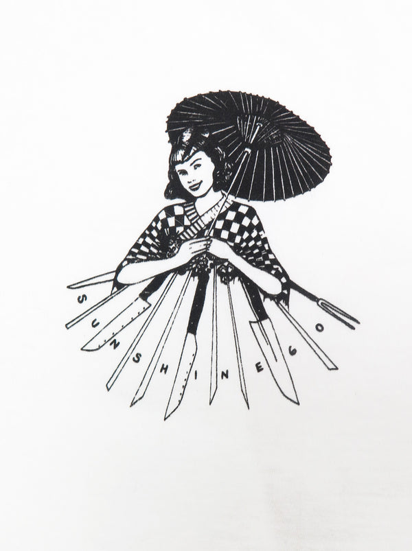 Odin New York Sunshine Tee