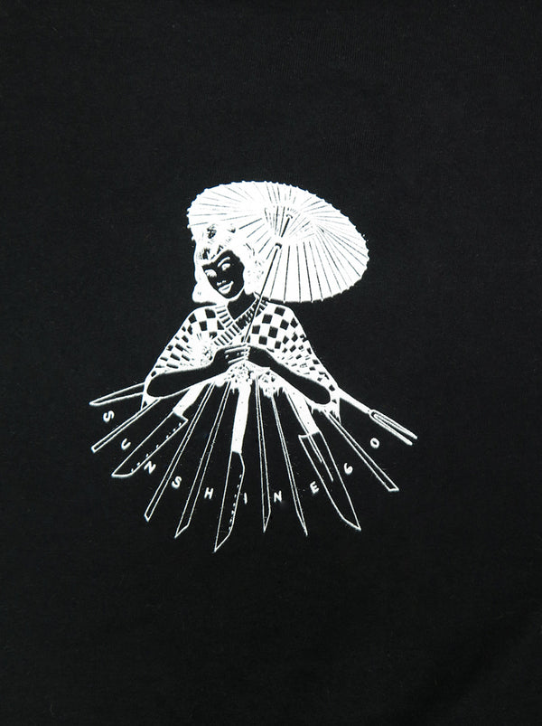 Odin New York Sunshine Tee