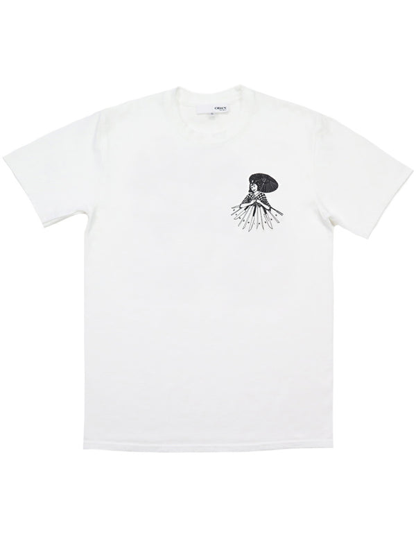 odin new york Sunshine Tee