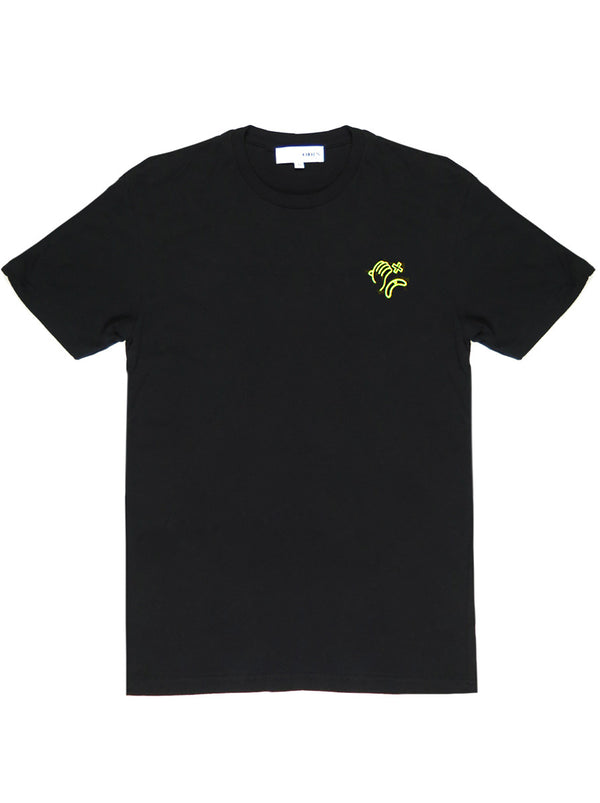 odin new york "Ugh" Embroidered Tee