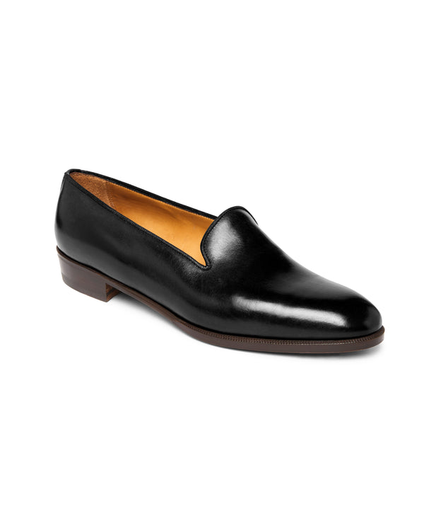 Officina Del Poggio Enzo Bonafe For ODP Classic Slipper