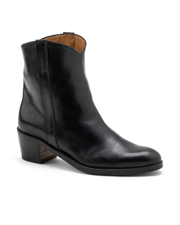 officina del poggio Enzo Bonafe for ODP Classic Texano Boot