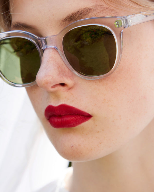 Officina Del Poggio ODP Amalfi Sunglasses By Antica Occhialeria