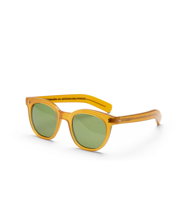 Officina Del Poggio ODP Amalfi Sunglasses By Antica Occhialeria
