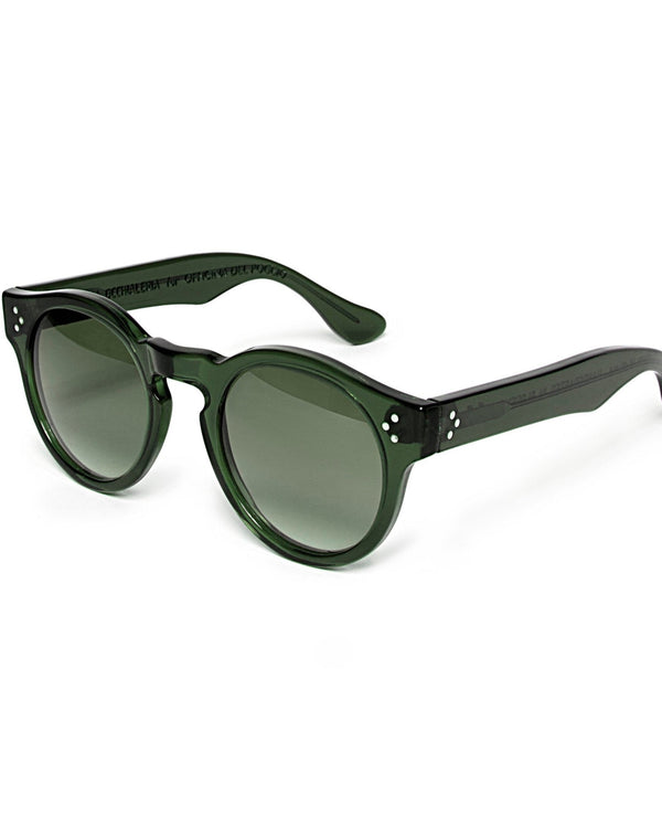 Officina Del Poggio ODP Como Sunglasses By Antica Occhialeria