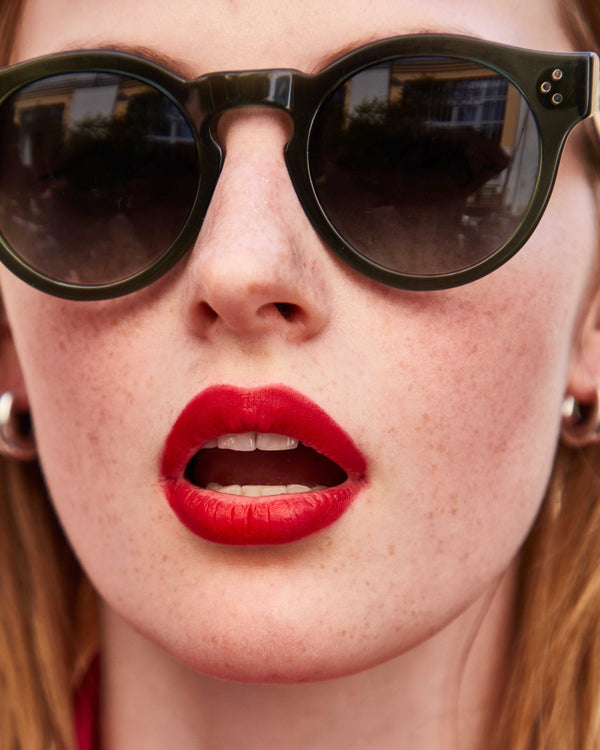 officina del poggio ODP Como Sunglasses by Antica Occhialeria