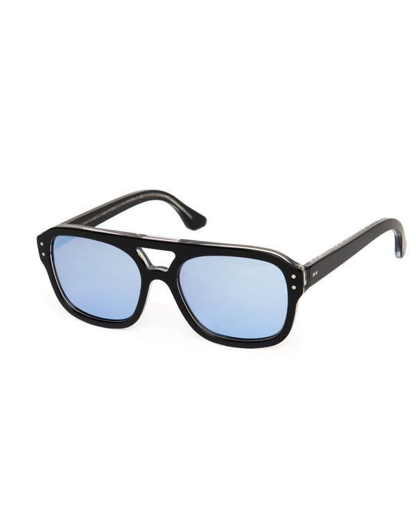 Officina Del Poggio ODP Cortina Sport Sunglasses By Antica Occhialeria