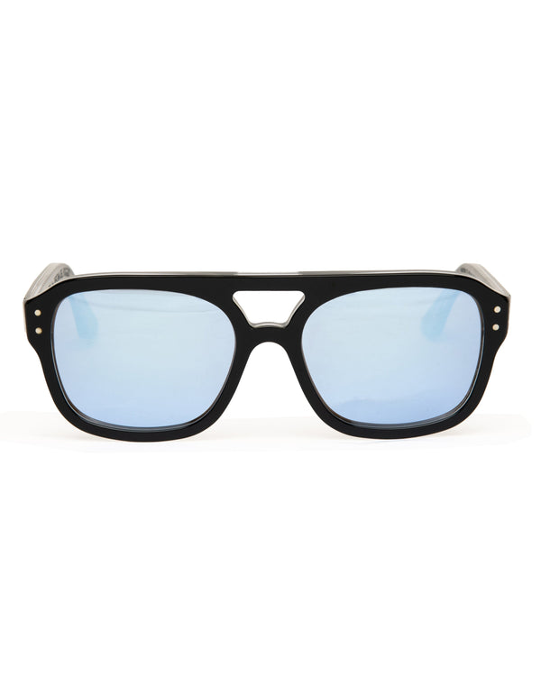 officina del poggio ODP Cortina Sport Sunglasses by Antica Occhialeria