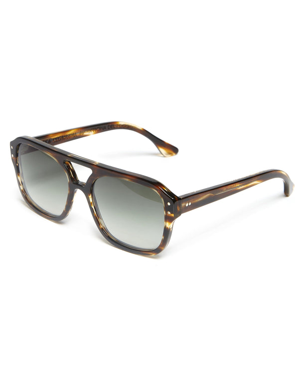 Officina Del Poggio ODP Cortina Sunglasses By Antica Occhialeria