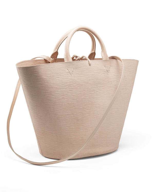 Officina Del Poggio ODP Large Cesta Basket Bag - Various Colors