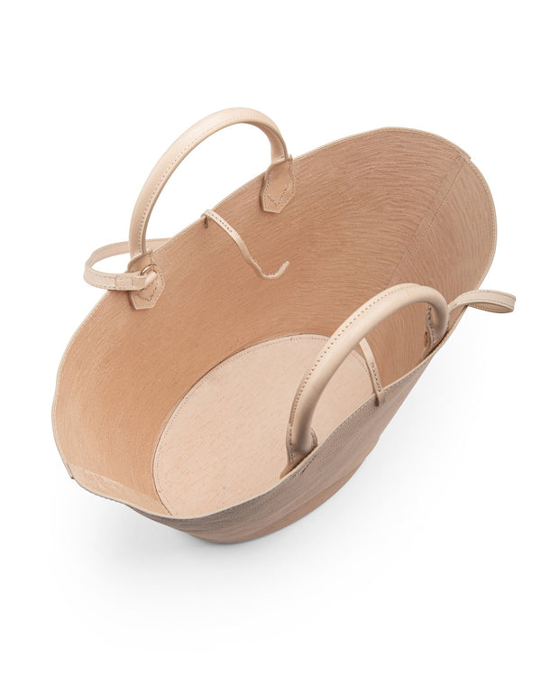 Officina Del Poggio ODP Large Cesta Basket Bag - Various Colors