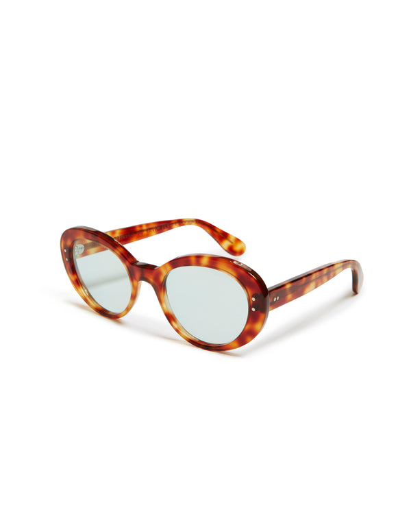 Officina Del Poggio ODP Palermo Sunglasses By Antica Occhialeria