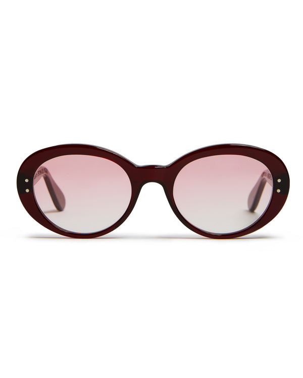 Officina Del Poggio ODP Palermo Sunglasses By Antica Occhialeria