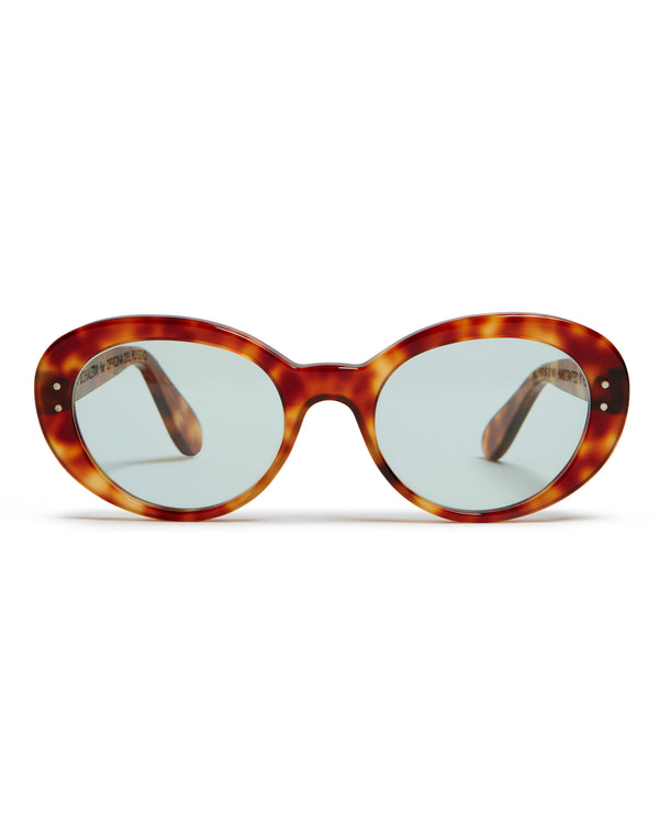 officina del poggio ODP Palermo Sunglasses by Antica Occhialeria