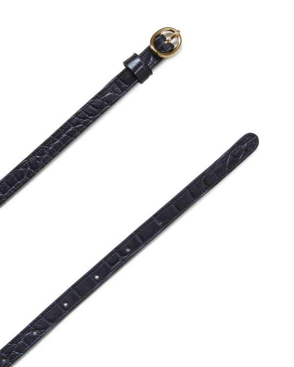 Officina Del Poggio ODP Torino Belt - 15mm Various Colors