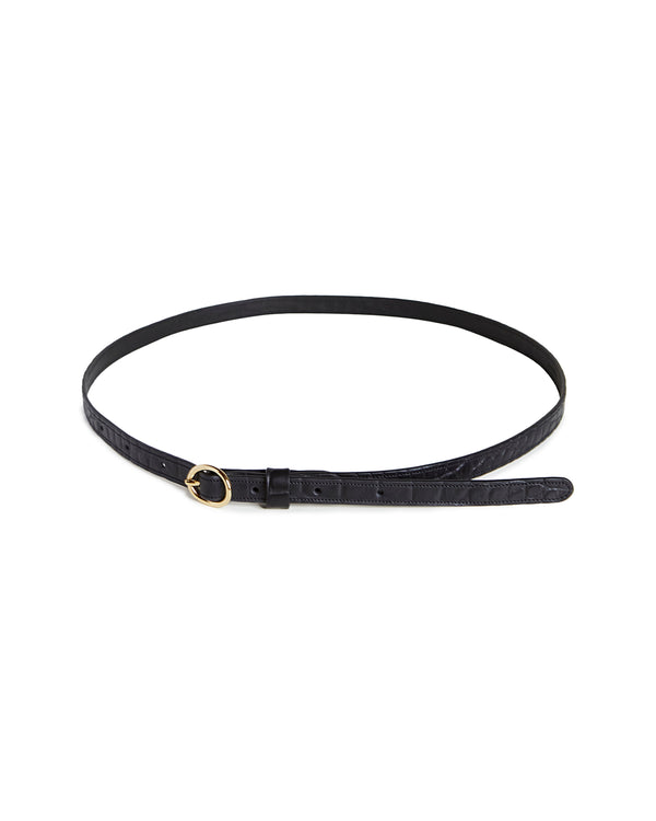 Officina Del Poggio ODP Torino Belt - 15mm Various Colors
