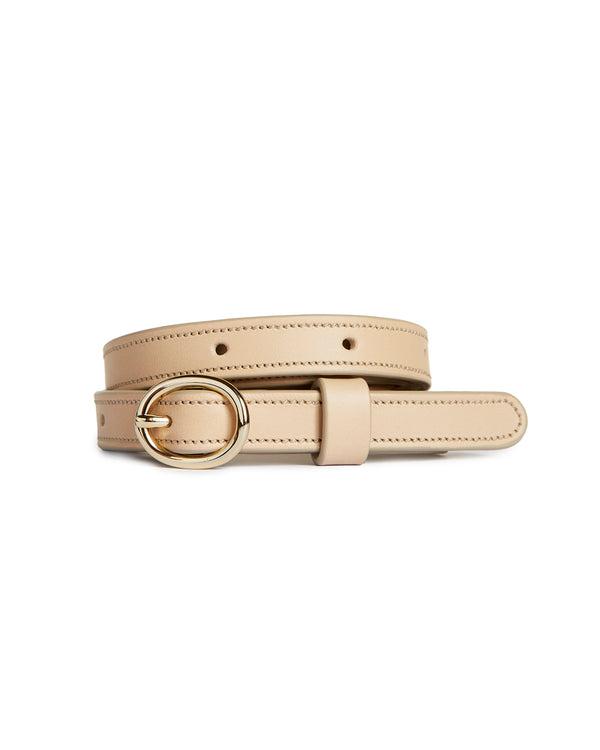 Officina Del Poggio ODP Torino Belt - 15mm Various Colors