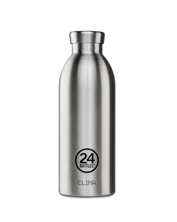 officina del poggio 24Bottles Clima Steel Bottle