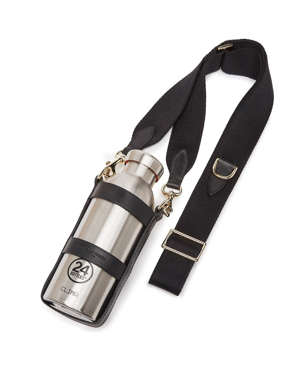 Officina Del Poggio ODP Bottle Bag With Bottle