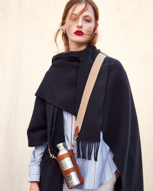 Officina Del Poggio ODP Bottle Bag With Bottle