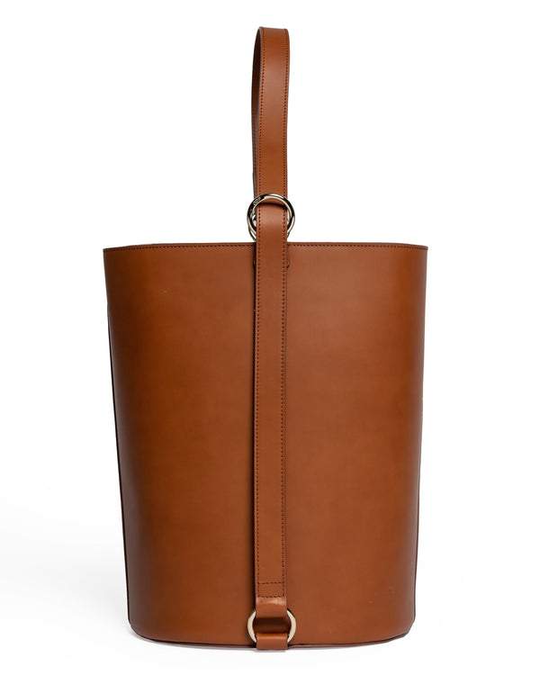 officina del poggio ODP Large Leather Sling