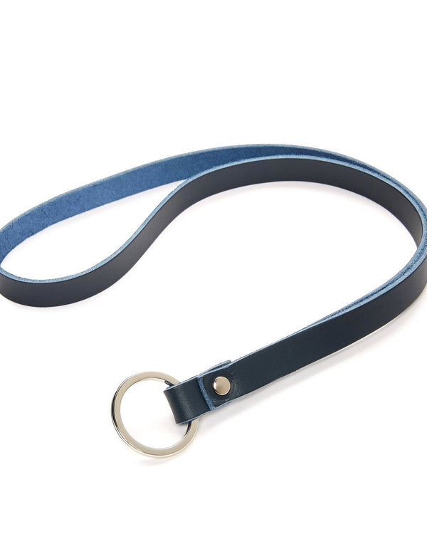 Officina Del Poggio ODP Leather Lanyard