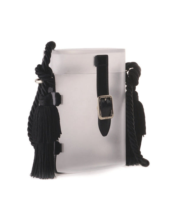 Officina Del Poggio ODP Mini Safari - Frosted Plexy